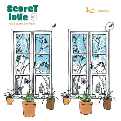Secret Love/Vol. 3-Secret Love@Import-Gbr
